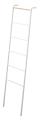 Vešiak / rebrík Yamazaki Tower Ladder, biely