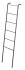 Vešiak / rebrík Yamazaki Tower Ladder, čierny