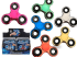 Crazy Gyro Spinner Metalický