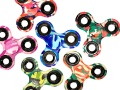 Crazy Gyro Spinner Maskáčový