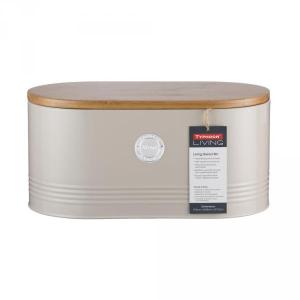 Chlebník TYPHOON Living Bread, farba svetlá kávová