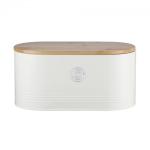 Chlebník TYPHOON Living Bread, krémový