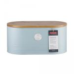 Chlebník TYPHOON Living Bread, modrý