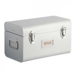 TYPHOON Stowaway Chlieb, 8.5L, šedý