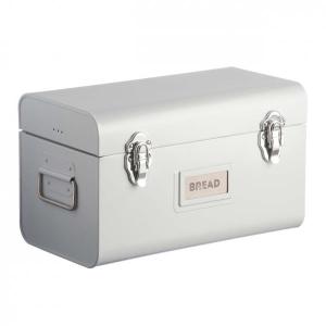 TYPHOON Stowaway Chlieb, 8.5L, šedý