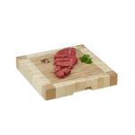 Krájacia bambusová doska Quadro, RD0238