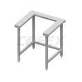 Box voľný – výrez 540x580mm