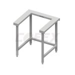 Box voľný – výrez 540x580mm