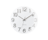 Nástenné hodiny Lavvu LCT1061 NORD White, 30cm