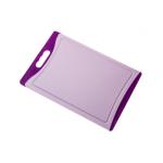 Doska na krájanie Kinghoff - 2143, 36x24cm, rôzne farby