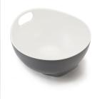 Ergonomická miešacia misa JOSEPH JOSEPH Tilt ™, 4L, šedá