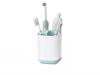 Stojan na kefky JOSEPH JOSEPH easyStore ™ Toothbrush Caddy, malý