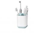 Stojan na kefky JOSEPH JOSEPH easyStore ™ Toothbrush Caddy, malý