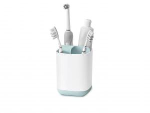 Stojan na kefky JOSEPH JOSEPH easyStore ™ Toothbrush Caddy, malý
