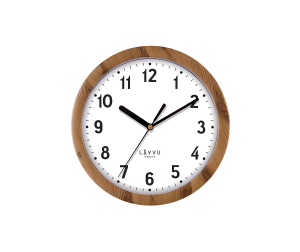 Nástenné hodiny Lavvu LCS2030, Sweep 25cm