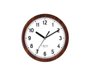 Nástenné hodiny Lavvu LCS2031, Sweep 25cm