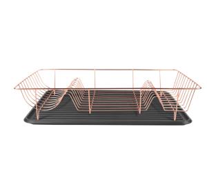 Odkvapkávač kovový Present Time Linea, PT3258 medený