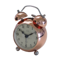 Ručičkový budík JVD SRP2809.6, 12,5cm