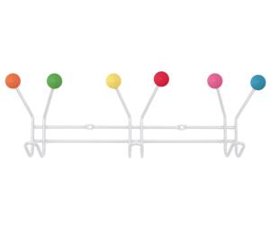 Nástenný vešiak Present Time Jupiter, 43cm