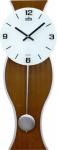 Kyvadlové hodiny MPM 3716,50, 60cm