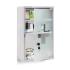 Lekárnička Emergency kovová, XL RD9093