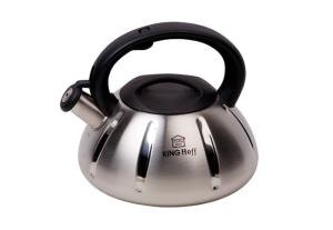 Kanvica nerezová Kinghoff, 3.0L KH-3290