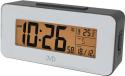 Rádiom riadený budík JVD RB9334.2