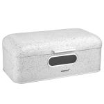 Chlebník KingHoff kovový, KH-1076