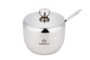 Cukornička s lyžičkou KINGHOFF 3723