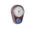 Hodiny s minútkou Present Time PT3264PU, 23cm