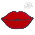 Rohožka Balvi Lips, 40x70cm