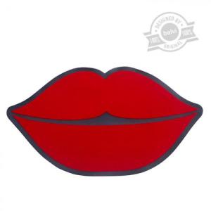 Rohožka Balvi Lips, 40x70cm