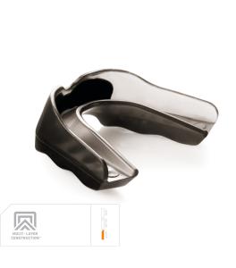 Shock Doctor chránič zubov PRO, čierny