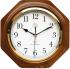 Nástenné hodiny JVD N71.4, 28cm