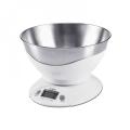 Kuchynská váha Eldom WK 280S, 5kg, biela