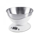 Kuchynská váha Eldom WK 280S, 5kg, biela