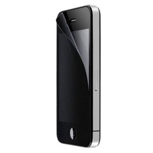Crystal Screen Protector iPhone 4/4S