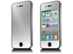 Mirror Screen Protector iPhone 4/4S