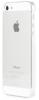 Case Ultra Slim 0.3mm iPhone 5/5S/SE priesvitný