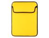 iCase Pouch Yellow iPad 2