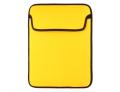 iCase Pouch Yellow iPad 2