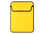 iCase Pouch Yellow iPad 2
