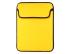 iCase Pouch Yellow iPad 2