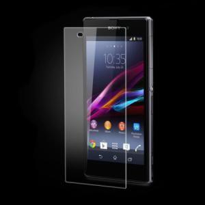 Ochranné tvrdené sklo - Crystal UltraSlim Sony Xperia Z4