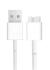 ET-DQ10Y0WE Samsung Galaxy S5, Note 3 Datový Kabel White 1m (Bulk)