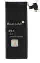 Batéria Apple iPhone 4S 1430 mAh Polymer Blue Star PREMIUM