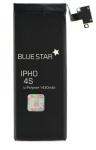 Batéria Apple iPhone 4S 1430 mAh Polymer Blue Star PREMIUM