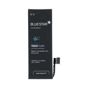 Batéria Apple iPhone 5S 1560 mAh Polymer Blue Star PREMIUM