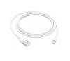 USB dátový kábel Apple iPhone Lightning MD818 ORIGINAL (Bulk)