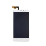 LCD displej + dotyková plocha pre Xiaomi Redmi Note 3 Pro, White